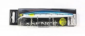 Amazon.co.jp: シマノ(SHIMANO) ルアー エクスセンス サイレント